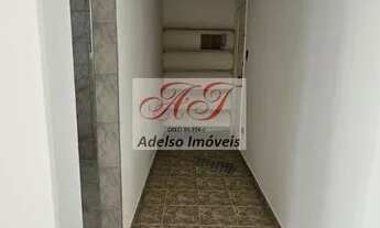 Imagem 5: APARTAMENTO RESIDENCIAL em SANTOS - SP, BOQUEIRÃO