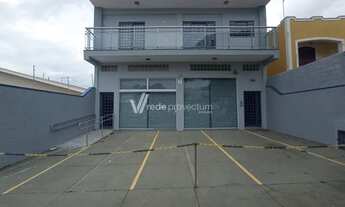 Imagem 2: Prédio - Jardim de Itapoan - Paulínia