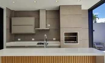 Imagem 7: Casa em Condomínio para Venda em Guarujá, Jardim Acapulco, 6 dormitórios, 6 suítes, 9 banh