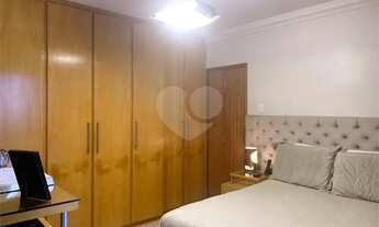 Imagem 6: Apartamento-São Paulo-SANTANA