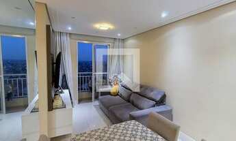 Imagem 3: Apartamento para Aluguel - Ponte Rasa, 2 Quartos, 47 m2