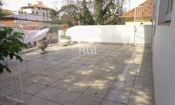 Imagem 2: Casa para Venda - 270m², 3 dormitórios, 2 vagas - Higienópolis