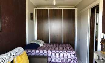 Imagem 7: Apartamento para Venda em Praia Grande, Maracanã, 1 dormitório, 1 banheiro, 1 vaga