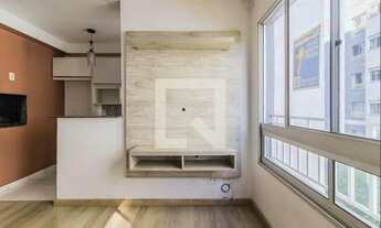 Imagem 2: Apartamento para Aluguel - Vila Operária, 3 Quartos, 63 m2