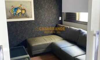 Imagem 5: APARTAMENTO COM 4 SUITES NO JD AQUARIUS