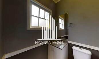 Imagem 5: Casa para venda em condomínio fechado na Vila Sônia, 150 metros com 3 quartos