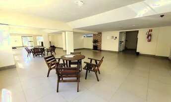 Imagem 6: 2/4 Com Armários Dependência e Garagem no Acupe de Brotas