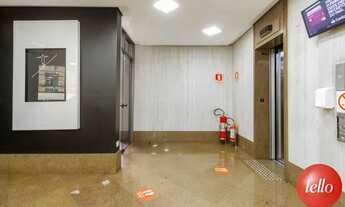 Imagem 5: São Paulo - Conjunto Comercial/Sala - Brooklin