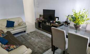 Imagem 2: CASA COM 89 m² - PARQUE DAS BANDEIRAS - SAO VICENTE SP