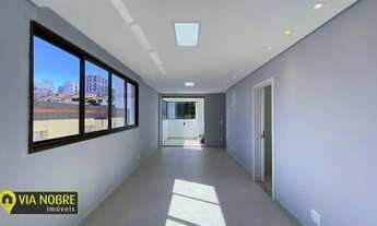 Imagem 3: Apartamento com 3 quartos à venda, 125 m² por R$ 1.100.000 - Santa Lúcia - Belo Horizonte