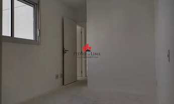 Imagem 6: Apartamento com 2 dormitórios sendo 1 suíte e 1 vaga coberta no Belém