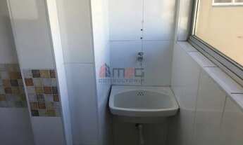 Imagem 6: Apartamento de 2 Quartos e 1 Vaga para Locação na Vila Romana