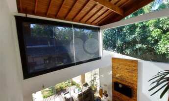 Imagem 6: Casa para venda com 450m² em Interlagos, 4 quartos, 2 suíte !!