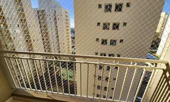 Imagem 4: Apartamento com 2 quartos, 52m², para locação em Campinas, Vila Progresso