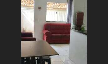 Imagem 7: Venda casa ou troco por outra no residencial sul ou nas proximidades