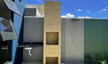 Imagem 3: Casa com 3 dormitórios à venda, 90 m² por R$ 275.000,00 - Jangurussu - Fortaleza/CE