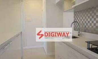 Imagem 6: Apartamento com 3 dormitórios à venda, 71 m² por R$ 890.000,00 - Jardim da Glória - São Pa