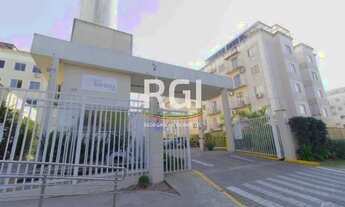 Imagem 2: SãO LEOPOLDO - Apartamento Padrão - Santos Dumont