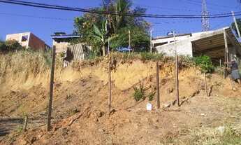 Imagem 2: Terreno em Nova Valverde