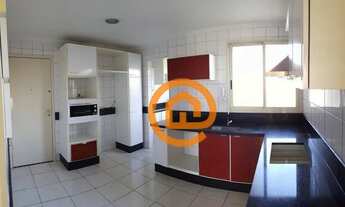 Imagem 2: Apartamento com 4 dormitórios, 157 m² - venda por R$ 1.380.000,00 ou aluguel por R$ 7.210