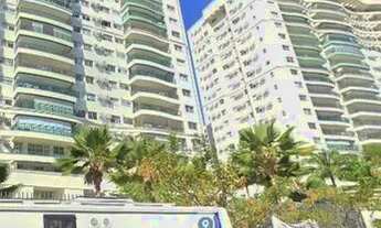 Imagem 6: EXCELENTE APARTAMENTO NO RESERVA JARDIM COM 111M²