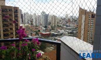 Imagem 2: APARTAMENTO - ANÁLIA FRANCO - SP