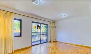 Imagem 2: Apartamento com três dormitórios