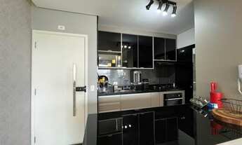 Imagem 6: Apartamento para venda tem 77 metros quadrados com 2 quartos em Morumbi - São Paulo - São