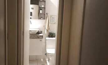 Imagem 3: Apartamento no Edifício Finezzi - Itatiba/SP Live Residence