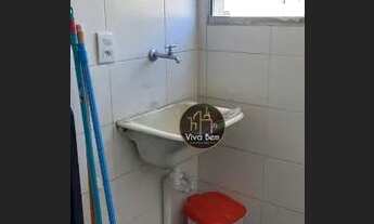 Imagem 7: Apartamento com 2 dormitórios à venda, 45 m² por R$ 165.000,00 - Belvedere - Montes Claros