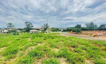 Imagem 5: * OTIMO TERRENO DE ESQUINA COM PROJETO APROVADO *