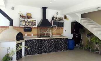 Imagem 4: Casa a venda na cidade de Campinas próxima a Lagoa do Taquaral