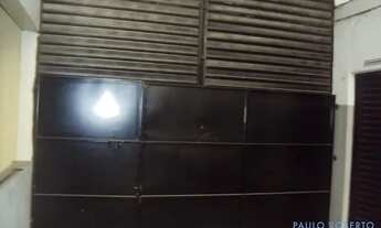 Imagem 7: GALPÃO - VILA FORMOSA - SP