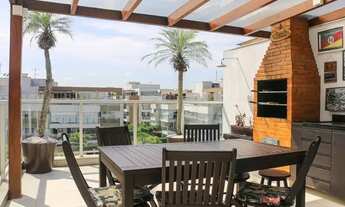 Imagem 10: Cobertura duplex, 3 quartos, piscina, churrasqueira - Recreio dos Bandeirantes