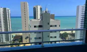 Imagem 5: Ceci- Apartamento com 03 quartos em piedade- Edf Lady Roberta, 72m², varanda e suite