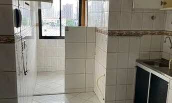 Imagem 5: ED.PLAZA LAUSANNE 3 QTOS SENDO 1 SUITE COM ÁREA DE LAZER