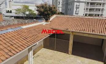 Imagem: Casa Padrão em Sao Jose dos Campos