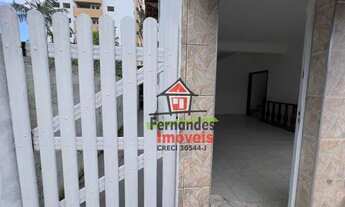 Imagem 4: Sobrado com piscina 2 dormitórios para alugar, 61 m² por R$ 2.800/mês - Vila Guilhermina