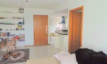 Imagem 3: Apartamento para Venda - 87.68m², 3 dormitórios, sendo 1 suites, 2 vagas - Passo da Areia