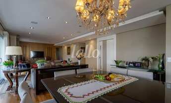 Imagem 5: São Paulo - Apartamento Padrão - Chácara Klabin