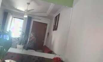 Imagem 4: Apartamento com 2 dormitórios à venda por R$ 115.000,00 - Conjunto Habitacional Roberto Ro