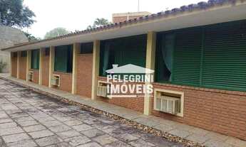 Imagem 7: Casa com 5 dormitórios à venda, 527 m² por R$ 5.000.000 - Parque Nova Campinas - Campinas