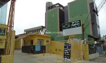 Imagem: Terreno - Vila Itapura - Campinas