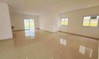 Imagem 3: Casa para venda no Tamboré - Condomínio Tamboré 11