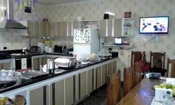 Imagem 3: Casa Sobrado em Vila Vera - São Paulo