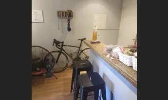 Imagem 4: Apartamento para aluguel tem 32 metros quadrados com 1 quarto em Itaim Bibi - São Paulo