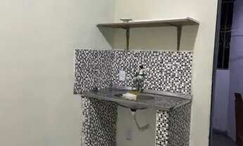 Imagem 6: Alugo Kitnet coroado 2 INCLUSO ÁGUA E LUZ