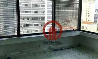 Imagem 3: Conjunto para alugar, 40 m² por R$ 2.500/mês - Pinheiros - São Paulo/SP