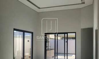 Imagem 4: Casa (térrea em condominio) 3 dormitórios/suite, cozinha planejada, portaria 24hs, em cond