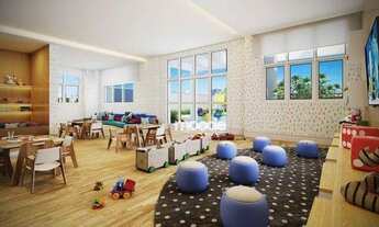 Imagem 14: Apartamento com 2 quartos à venda, 91 m² por R$ 895.000 - Centro - Osasco/SP